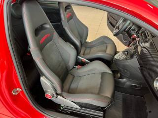 ABARTH 695 usata 19