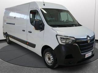 RENAULT Master usata, con Airbag
