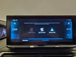 PEUGEOT 5008 usata, con Immobilizzatore elettronico