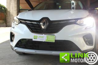 RENAULT Captur usata, con ESP