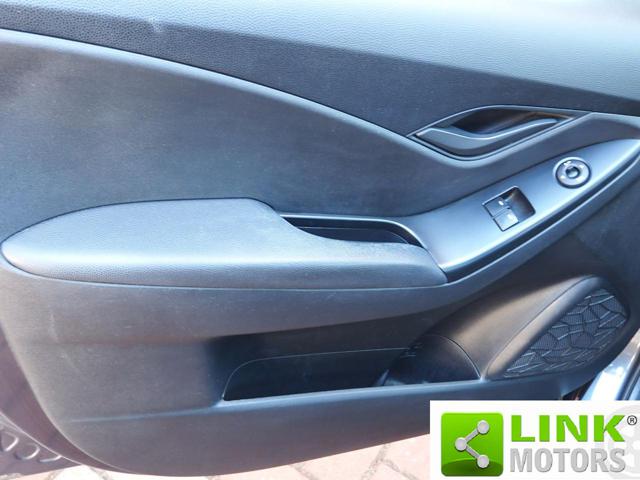 HYUNDAI iX20 usata, con Servosterzo