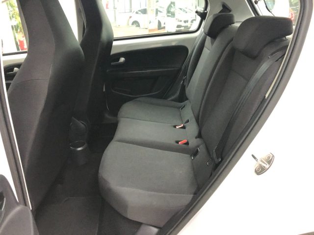 VOLKSWAGEN up! usata, con Cruise Control