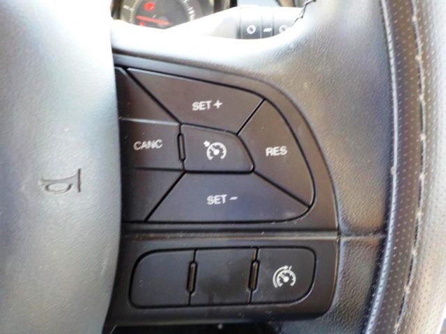 FIAT 500X usata, con USB