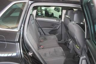 VOLKSWAGEN Tiguan usata, con Chiusura centralizzata