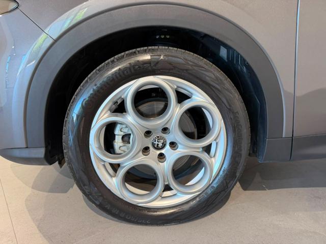 ALFA ROMEO Tonale usata, con Controllo trazione