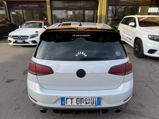 VOLKSWAGEN Golf usata, con Cerchi in lega