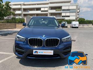 BMW X3 usata, con Airbag
