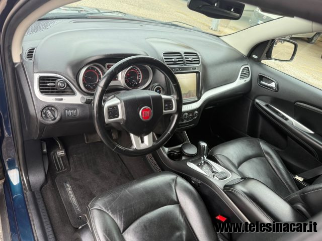 FIAT Freemont usata 23