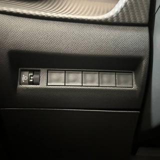 PEUGEOT 208 usata, con Controllo vocale