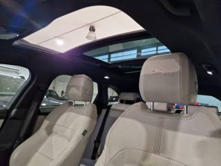 JAGUAR F-Pace usata, con Cronologia tagliandi