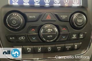 JEEP Grand Cherokee usata 10