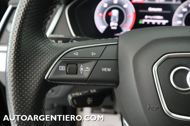 AUDI Q5 usata, con Immobilizzatore elettronico