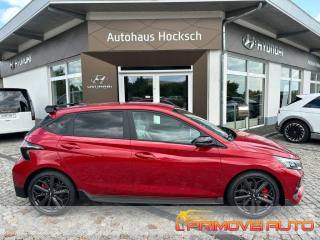 HYUNDAI i20 usata, con Cruise Control