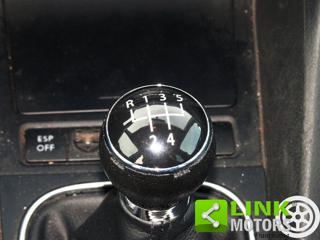VOLKSWAGEN Golf usata, con Filtro antiparticolato