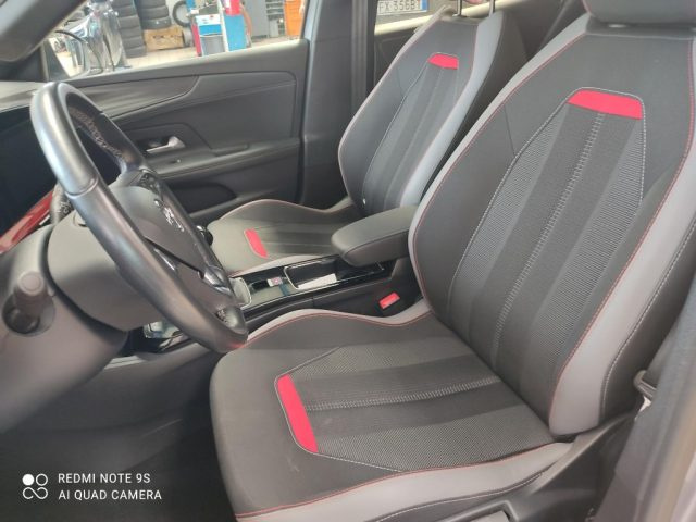 OPEL Mokka usata, con Fendinebbia