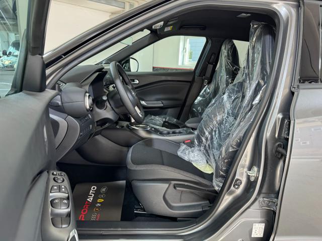 NISSAN Juke usata, con Boardcomputer