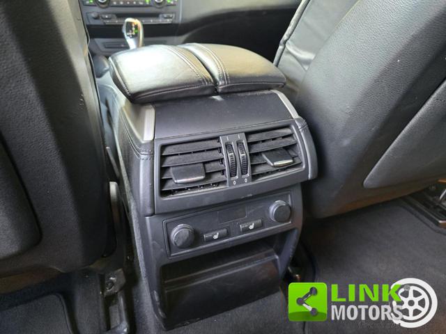 BMW X6 usata, con Airbag testa