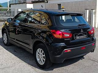 MITSUBISHI ASX usata 40