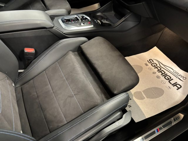 BMW 118 usata, con Sistema di riconoscimento della stanchezza