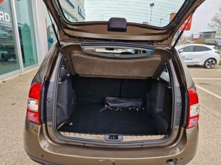 DACIA Duster usata, con Servosterzo