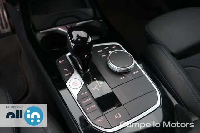 BMW 118 usata 11