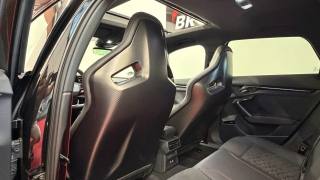 AUDI RS3 usata, con Autoradio