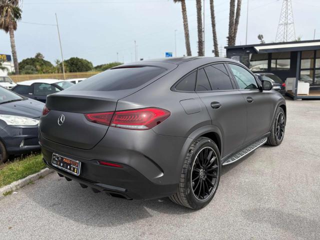 MERCEDES-BENZ GLE 350 usata, con Airbag Passeggero