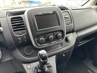 FIAT Talento usata, con Immobilizzatore elettronico