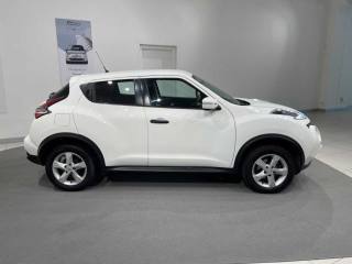 NISSAN Juke usata, con Cerchi in lega