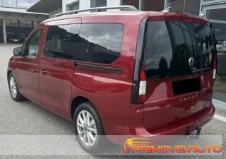 VOLKSWAGEN Caddy usata, con Immobilizzatore elettronico