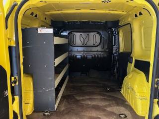 FIAT Doblo usata, con Immobilizzatore elettronico