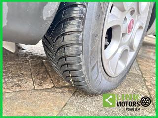 FIAT Panda usata, con Filtro antiparticolato