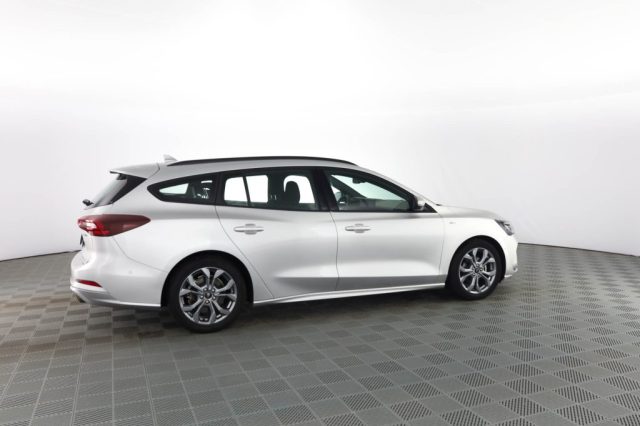 FORD Focus usata 2