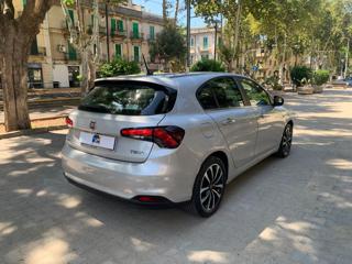 FIAT Tipo usata, con Autoradio