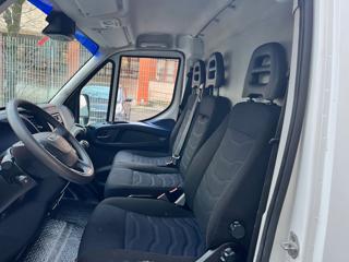 IVECO Daily usata, con Immobilizzatore elettronico