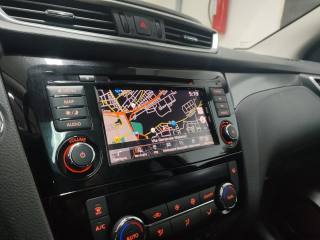 NISSAN Qashqai usata, con Fari LED