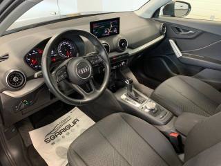 AUDI Q2 usata, con Climatizzatore