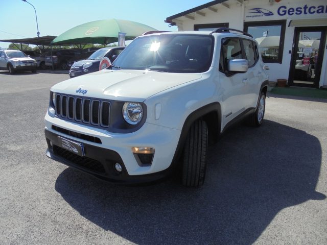 JEEP Renegade usata, con Chiusura centralizzata
