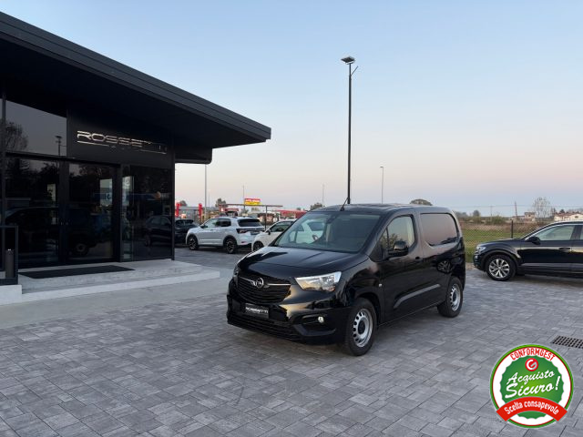 OPEL Combo usata, con ABS