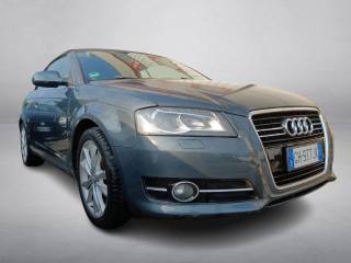 AUDI A3 usata, con Airbag