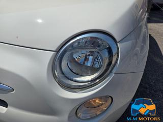 FIAT 500C usata, con Bluetooth