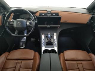 DS AUTOMOBILES DS 7 Crossback usata, con Cruise Control