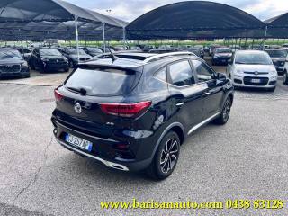 MG ZS usata, con Airbag laterali
