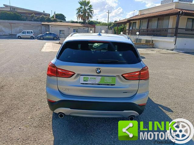 BMW X1 usata, con Climatizzatore
