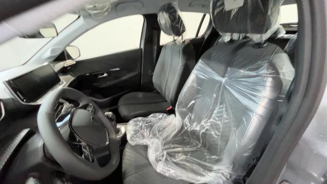 PEUGEOT 208 usata, con Filtro antiparticolato