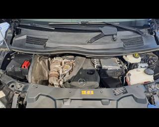 MERCEDES-BENZ Vito usata 27