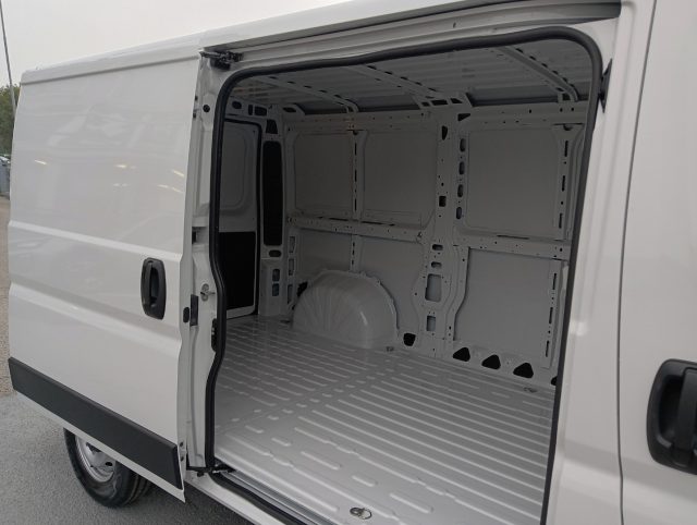 FIAT Ducato usata, con Autoradio digitale