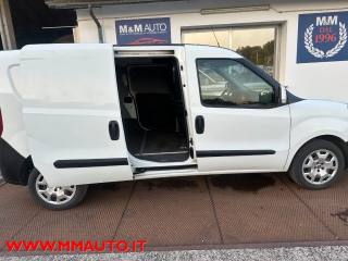 FIAT Doblo usata, con ESP