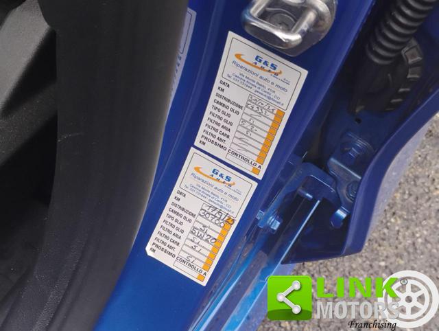 FORD Focus usata, con Fendinebbia