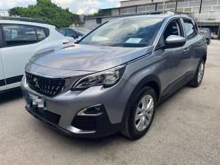 PEUGEOT 3008 BUSINESS 1.5 BlueHDi 130CV S&S EAT8